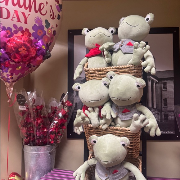 Meet your Posher, Jayline - Picture 1 of 1